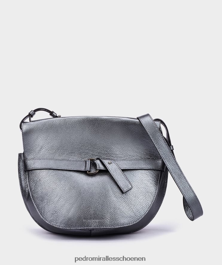 Tassen Pedro Miralles San Diego dakota grijs BV6H8F584