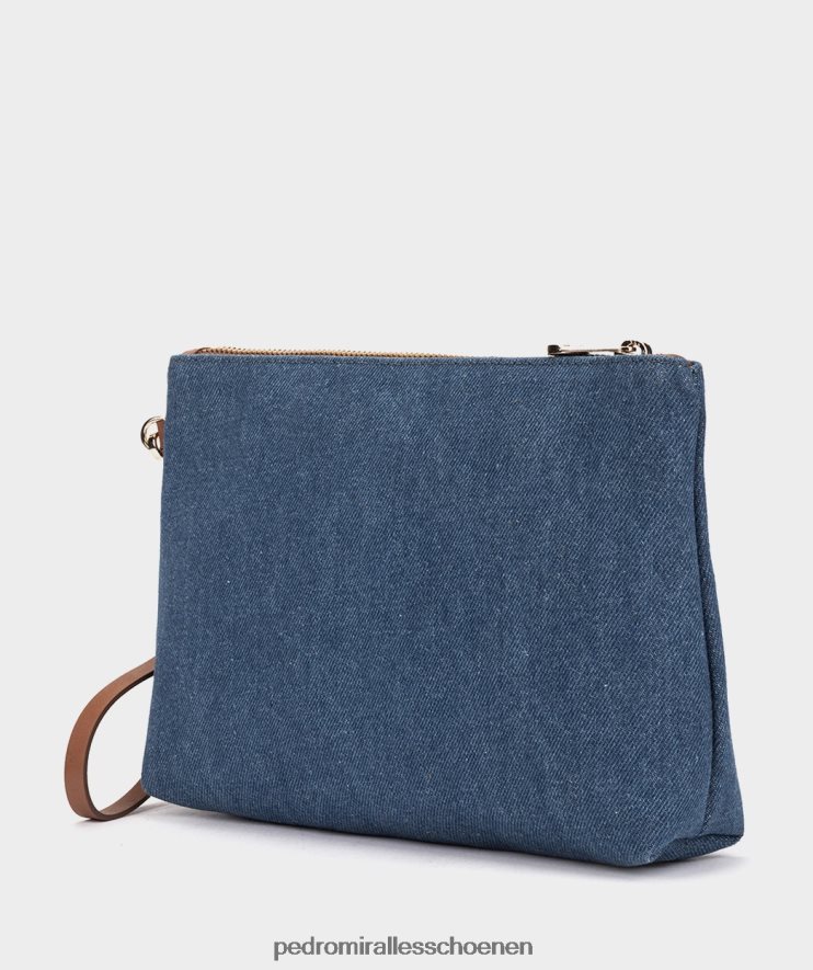 Tassen Pedro Miralles kamerachtig tejido vaquero BV6H8F579