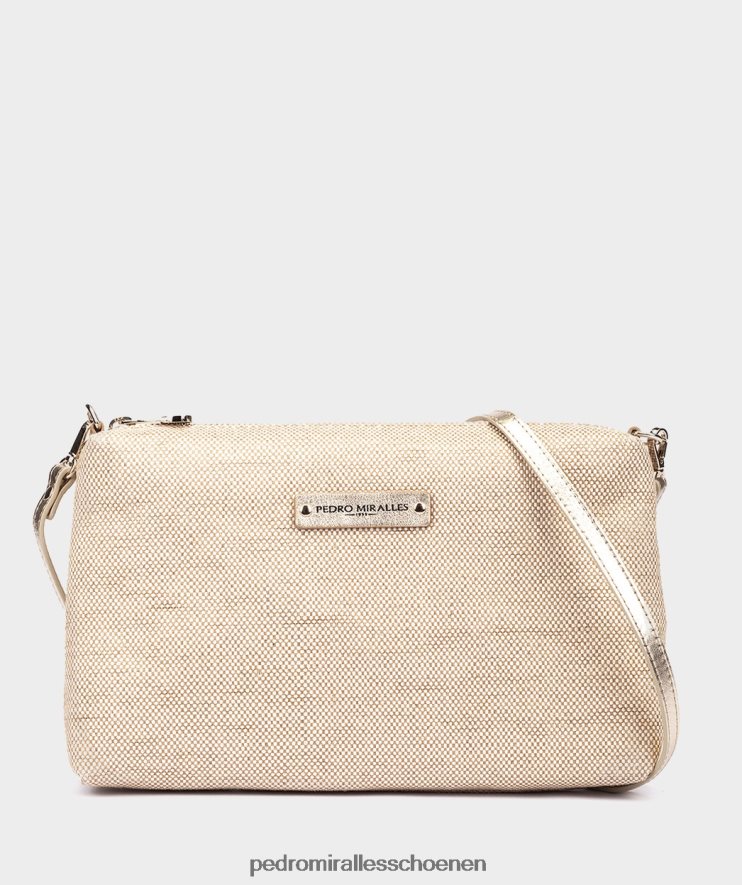 Tassen Pedro Miralles masaya rafiabeige BV6H8F592