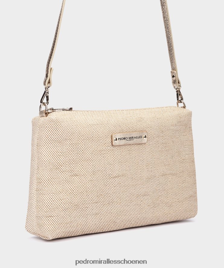 Tassen Pedro Miralles masaya rafiabeige BV6H8F592