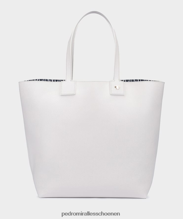 Tassen Pedro Miralles sarvela ciervo veganistisch blanco BV6H8F604