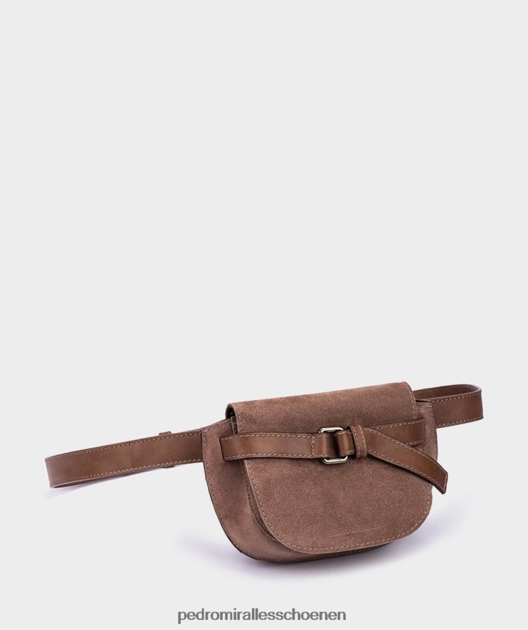 Tassen Pedro Miralles veracruz velours marmota BV6H8F583