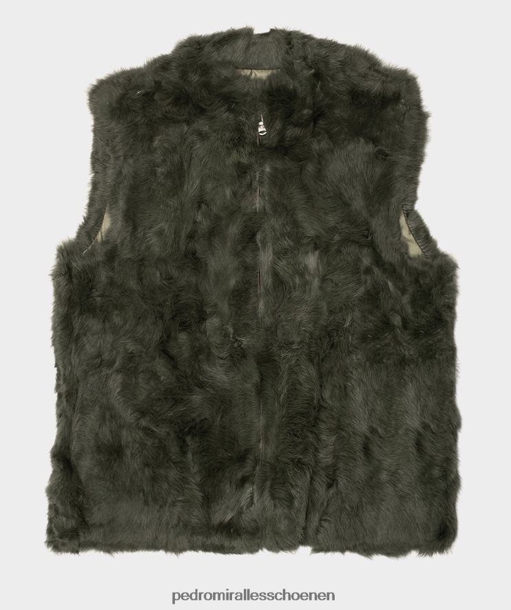 winterkledij Pedro Miralles chaleco l/xl groene bos BV6H8F617