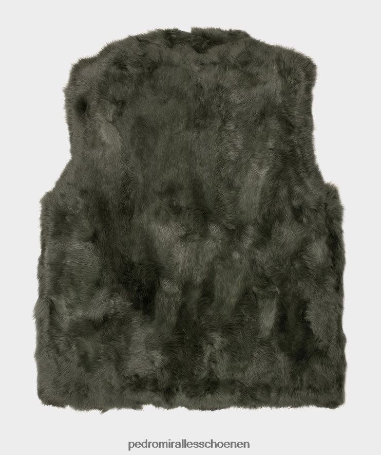 winterkledij Pedro Miralles chaleco l/xl groene bos BV6H8F617